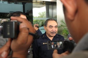 LPSK Berharap Presiden Turun Tangan Dalam Penuntasan Kasus Joko Tjandra