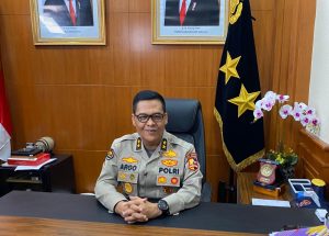 Buntut Dangdutan Saat Pandemi, Kapolsek Tegal Selatan Dicopot, Wakil Ketua DPRD Terancam Pidana