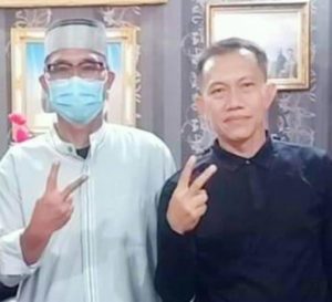 Tokoh Masyarakat Musi Mendukung H2G – Mulyana Melanjutkan Kepemimpinan di Kabupaten Musi Rawas