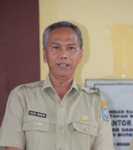 Kadin Koperasi dan UKM Kabupaten Ogan Komering Ulu, Paisol Ibrahim SE MM Semasa Hidup.