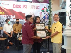 Efektivitas Pilkada Di Tengah Pandemi, Cegah Cluster Baru Penyebaran Covid-19