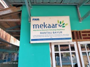 Pegawai Bank Mekaar Alami Perampokan, Pemdes Tebing Abang Tidak Terima Nama Desanya Dicatut Bank Mekaar