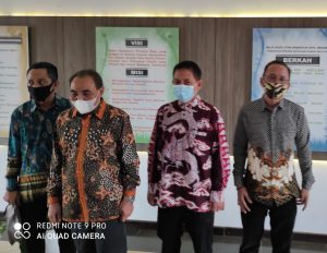 Kantor Perwakilan Segera Beroperasi, LPSK Apresiasi Dukungan Gubernur Babel