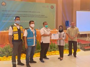 Bimtek Kepariwisataan dari Politeknik Pariwisata Palembang Selesai, Ini Harapannya