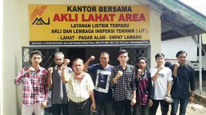 AKLI Lahat Area Akan Sosialisasi Manfaat dan Bahaya Kelistrikan