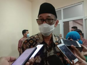 Heri Amalindo : Kami Sekeluarga Besar Bangga Dengan Pengukuhan Guru Besar Prof Dr Eng Ir Joni Arliansyah MT