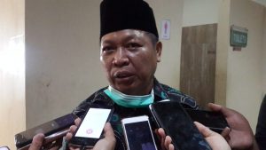 Konferensi Wilayah ke -VIII IPPNU Provinsi Sumsel