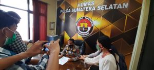 Pekan Ke II Desember, Belasan Kasus 3C Diungkap Jajaran Polda Sumsel