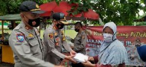 Program Kapolda Sumsel PDK Terus Diterapkan Kapolres