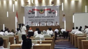 Pemilu 2024 Merupakan Target Partai Berkarya