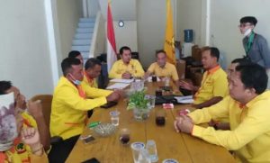 Pindah Partai lain, Dua Anggota DPRD  Muara Enim dari Partai Berkarya Segera di PAW