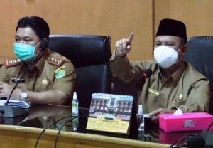 Wakaf Uang ASN Kemenag Sumsel Terkumpul Rp159 Juta