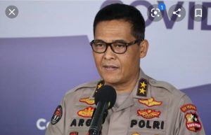 Polri Minta Masyarakat Waspadai Provokasi Jelang Pergantian Tahun Baru