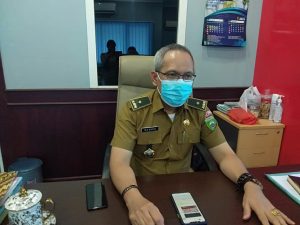 Dinas Pendidikan Provinsi Sumsel Minta Guru Jangan Bebani Tugas Yang Berat ke Siswa