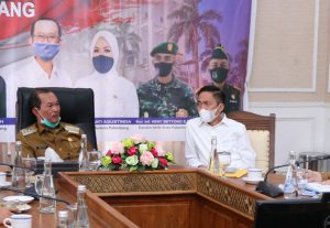 19.080 Vaksin Rencana Akan Di Distribusikan Pada 14 Januari 2021