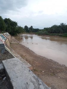 Kabid PPLH Tindak Tegas Pendompeng Ilegal Di Muratara