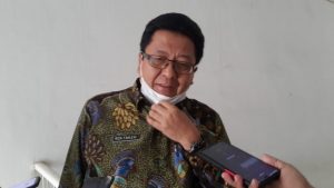 Riza Berharap Anggota Koperasi Handayani Dinas Pendidikan Provinsi Sumsel Semakin Maju