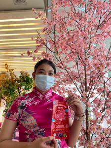 Fave Hotel Palembang Promo Imlek Dan Valentine Day