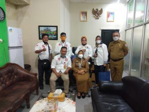 Kepala Dinas Koperasi dan UKM Kota Palembang Berharap Program BPUM Masih Ada di Tahun 2021