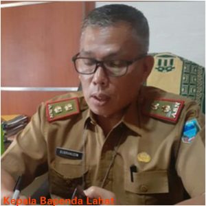 Soal PBB Masjid, Bapenda Lahat Sampaikan Ini