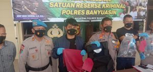 Buronan (Rn) Tewas Usai mengalami Baku Tembak Dengan Polisi