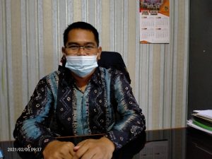 Sertifkat Elektronik, BPN Lahat Sampaikan Ini