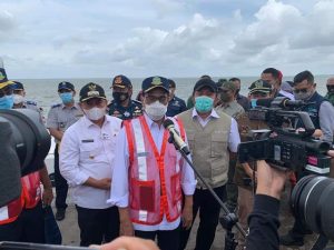 Kabupaten Banyuasin Pelabuhan Tanjung Carat Akan Segera Dimulai