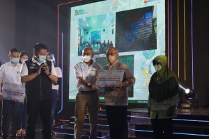 Rayakan HUT ke-40, Ini Sederet Prestasi & Kontribusi PTBA