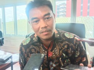 Muba Siap Implementasi Aplikasi Anjungan Bantuan Sosial Sriwijaya