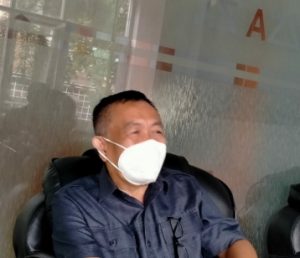 Bagi Pelanggar Protokes Untuk Cafe Diberi Kartu Kuning