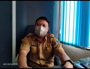 6900 Guru SD dan 2326 Guru SMP di Kabupaten Lahat Akan Vaksinasi Covid-19