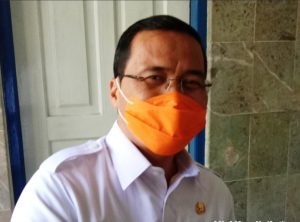 Awal Musim Kemarau di Provinsi Sumsel Bulan Mei -Agustus 2021