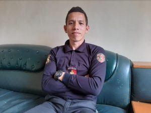 Kasat Reskrim Polres Lahat Himbau Waspada Penipuan Loker