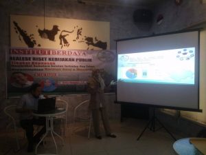 Survei Institut Berdaya: 70,08 Masyarakat Sumsel Puas Dengan Kinerja Kepemimpinan Pemerintahan Herman Deru Dan Mawardi Yahya.