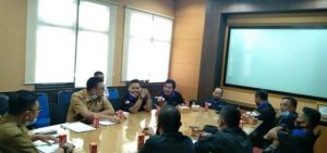 Sekwan DPRD Banyuasin Tidak Transparan Terkait Anggaran Publikasi