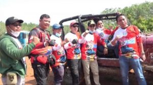 Bupati Banyuasin: IOF Harus Mampu Bersinergi Dengan Pemkab Banyuasin