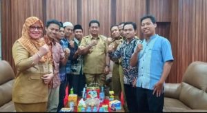 IKA PMII Banyuasin Bakal Gelar Temu Kangen