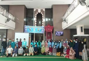 Kursi Pra Nikah Memberikan Pengetahuan Tentang Kehidupan Dalam Berumah Tangga