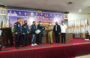 Gelar Raker, Anton Nurdin : Apa yang Bisa Kami Lakukan Bila Tidak Ada Dukungan