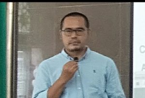 Dr Aziz Fahruddin Berbagi Ilmu Kesehatan Reproduksi Bagi Remaja