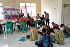 Mau Jadi Polisi, Polres Lahat Buka Pendaftaran Calon Anggota Polri