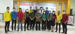 Forum Suara Mahasiswa Akan Menggaungkan Kembali Simposium Kerukunan Mahasiswa NKRI