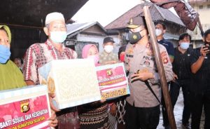 Bakti Sosial dan Kesehatan Mewujudkan Indonesia Sehat dan Bebas Narkoba