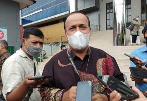 Unsri Palembang Berencana Membuka Mata Kuliah Pendidikan Anti Korupsi