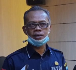 Pemkab Lahat Akan Penyederhanaan Birokrasi Ditarget Tuntas Juni 2021