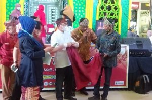 Hidupkan Kembali Budaya Dengan Festival Pelatihan Tanjak dan Gandik Palembang Darussalam