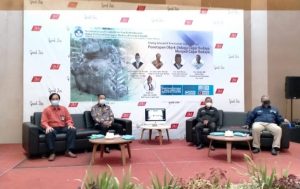 Dialog Interaktif Cagar Budaya Live On Zoom Ajak Lestarikan Dan Promosikan Cagar Budaya