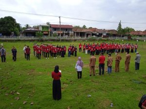 4 Desa Di Kecamatan Empat Petulai Dangku Laksanakan Bimtek SDGs