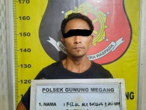 Karena Kesal Diomeli, Laki Laki Ini Pukul Istri Sirih Hingga Tewas