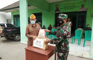 PPM Sumsel Gelar Tali Kasih Kepada Legiun Veteran